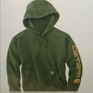 Carhart Hoodie